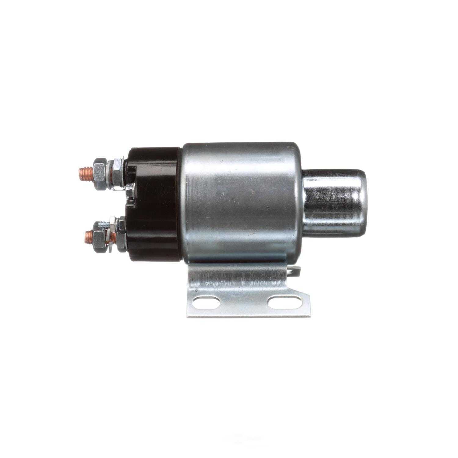 STANDARD MOTOR PRODUCTS - Starter Solenoid - STA SS-213