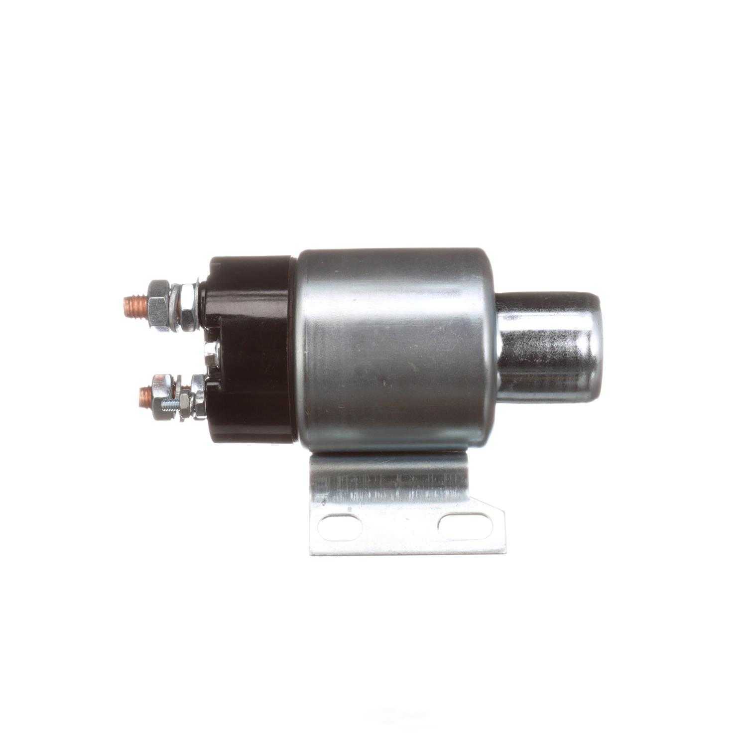 STANDARD MOTOR PRODUCTS - Starter Solenoid - STA SS-213