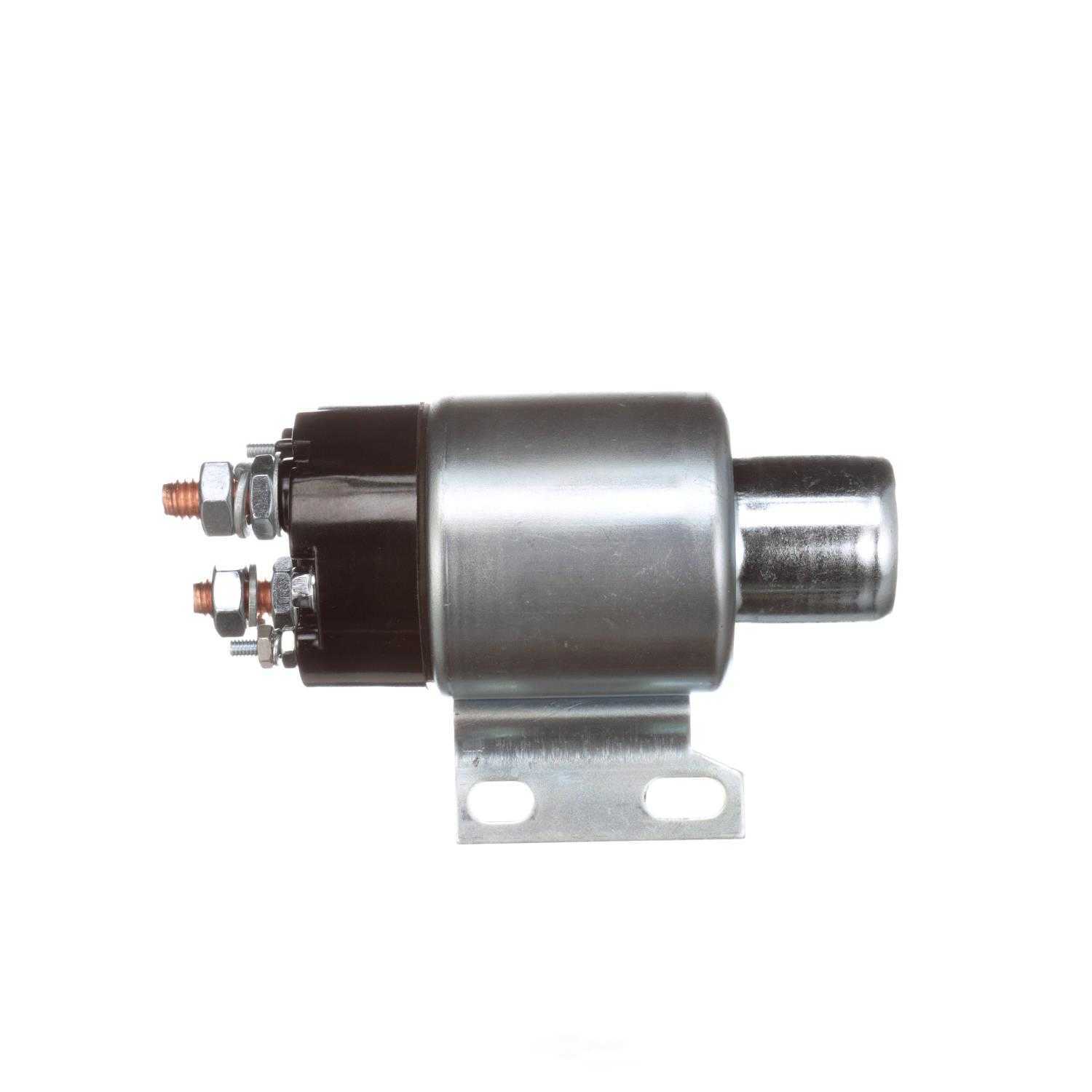 STANDARD MOTOR PRODUCTS - Starter Solenoid - STA SS-213