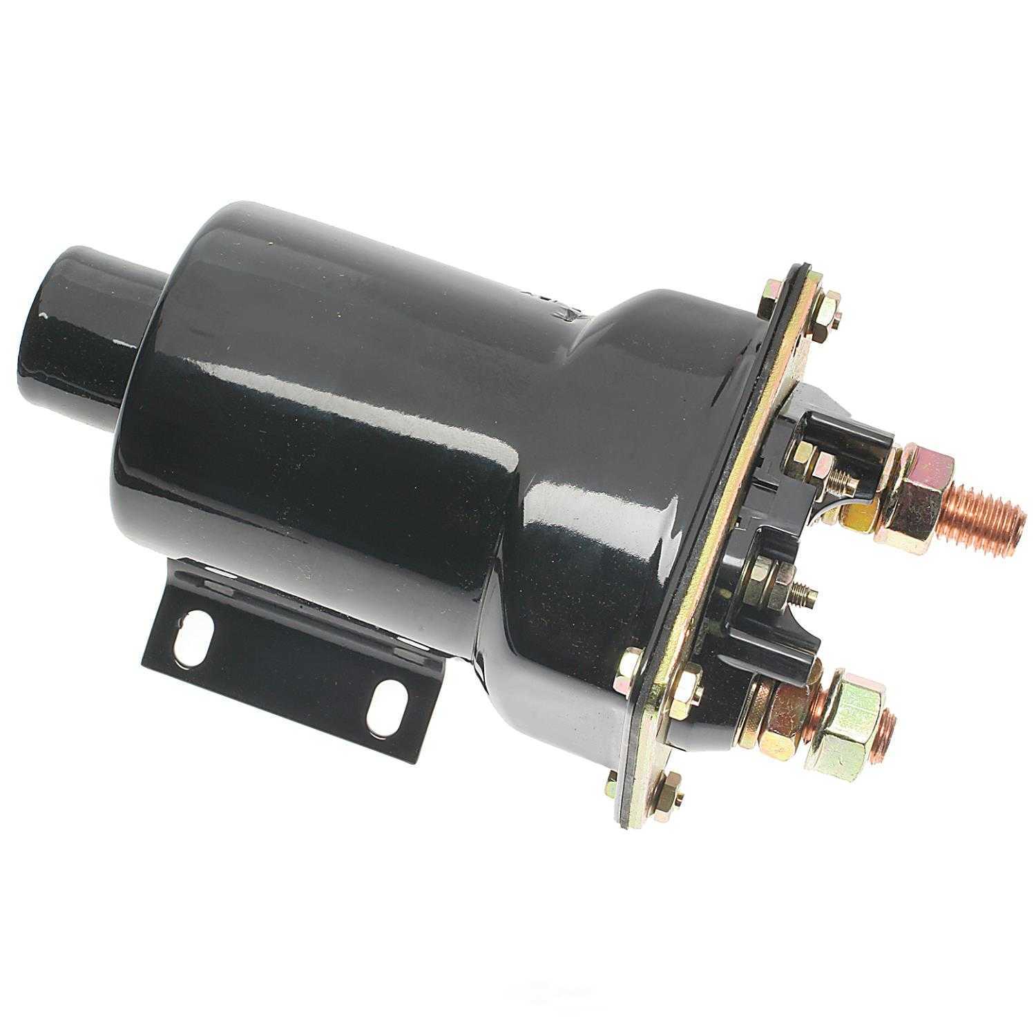 STANDARD MOTOR PRODUCTS - Starter Solenoid - STA SS-216