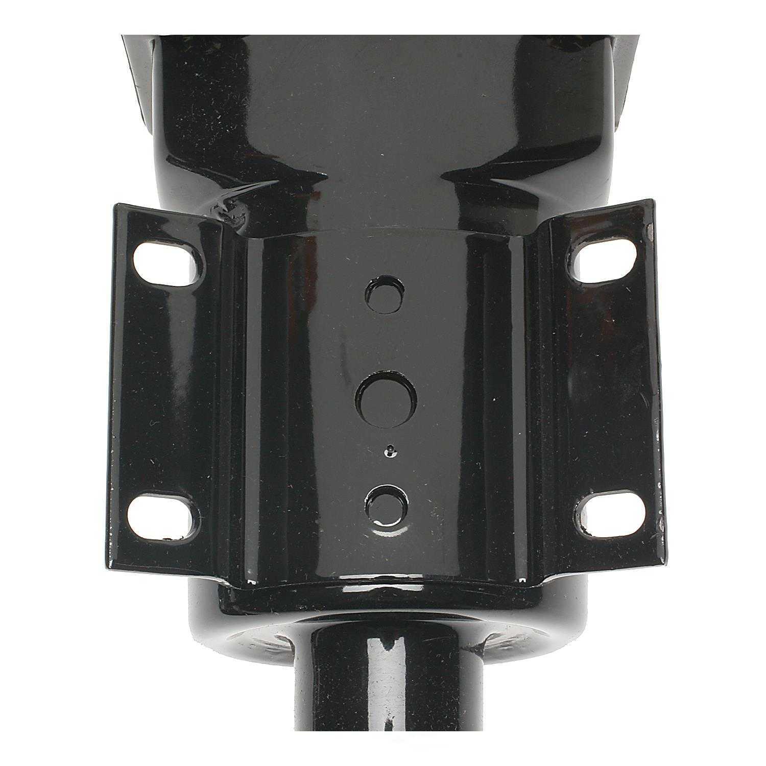 STANDARD MOTOR PRODUCTS - Starter Solenoid - STA SS-216