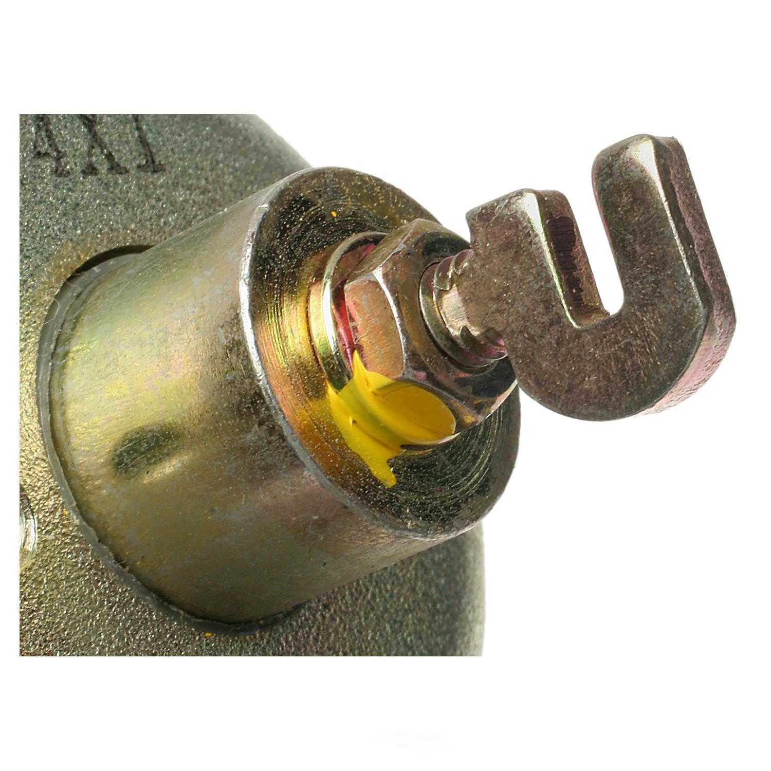STANDARD MOTOR PRODUCTS - Starter Solenoid - STA SS-218