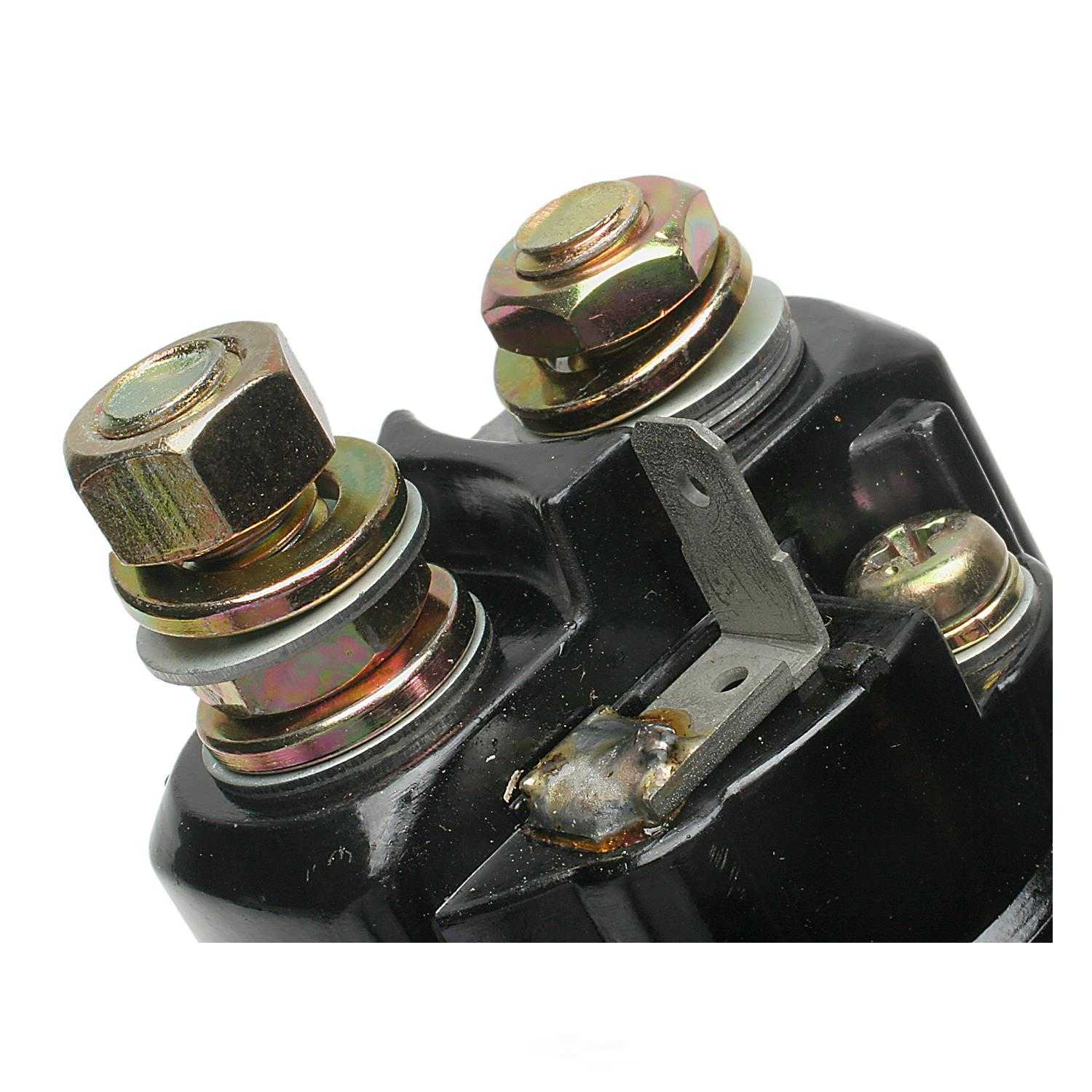 STANDARD MOTOR PRODUCTS - Starter Solenoid - STA SS-218