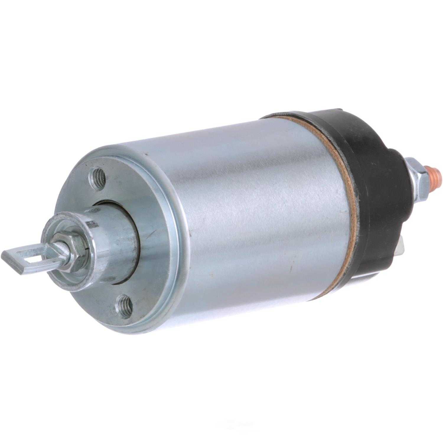 STANDARD MOTOR PRODUCTS - Starter Solenoid - STA SS-221