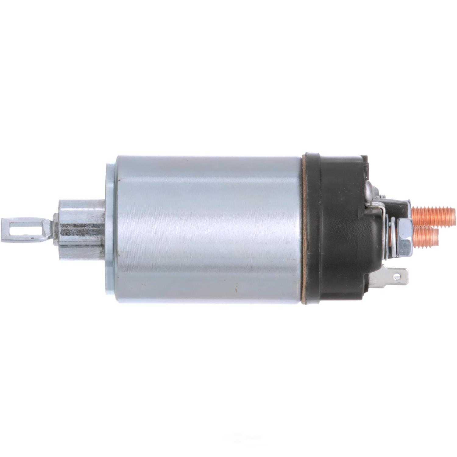 STANDARD MOTOR PRODUCTS - Starter Solenoid - STA SS-221