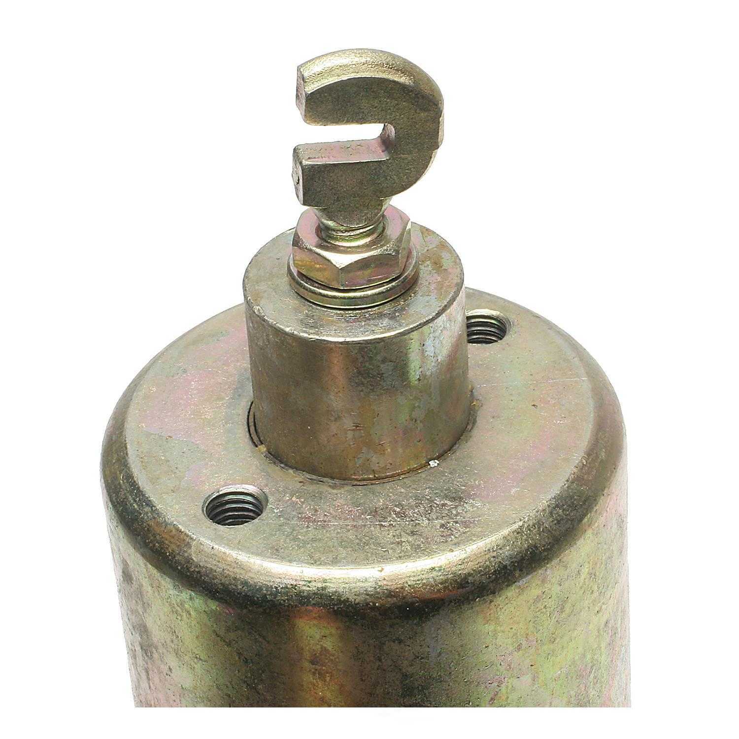 STANDARD MOTOR PRODUCTS - Starter Solenoid - STA SS-237