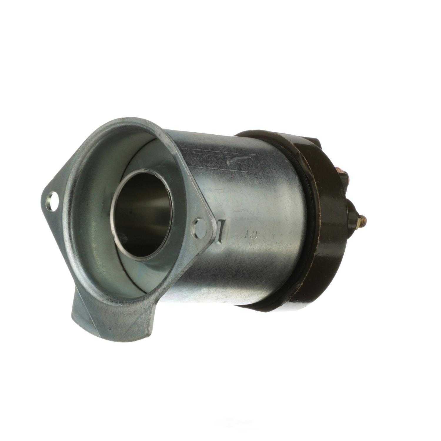 STANDARD MOTOR PRODUCTS - Starter Solenoid - STA SS-251