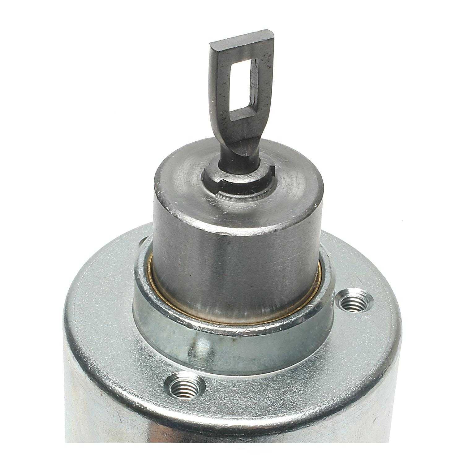 STANDARD MOTOR PRODUCTS - Starter Solenoid - STA SS-255