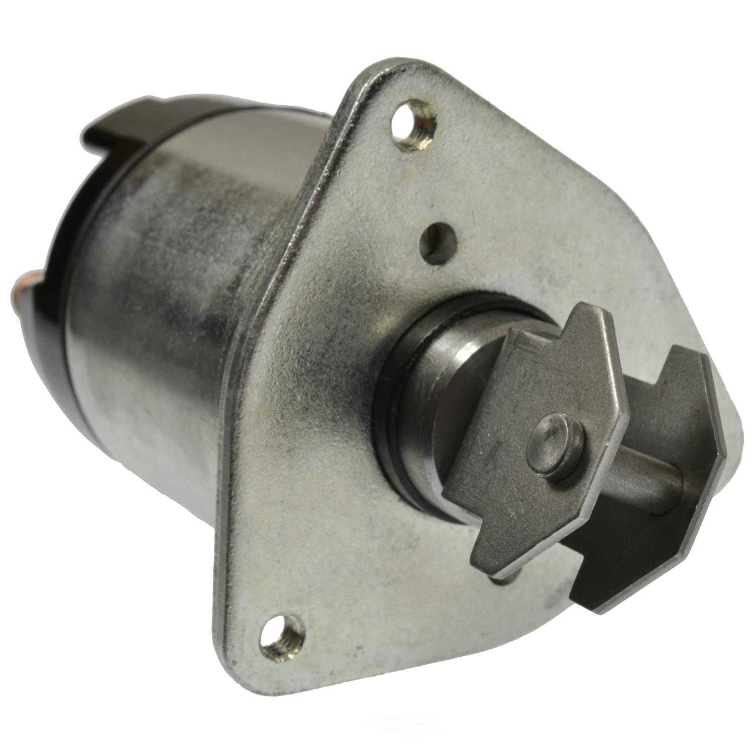 STANDARD MOTOR PRODUCTS - Starter Solenoid - STA SS-258