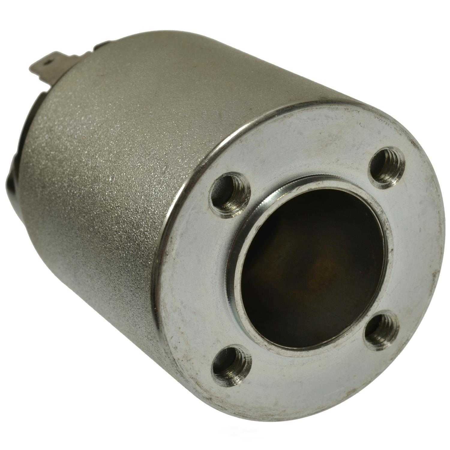 STANDARD MOTOR PRODUCTS - Starter Solenoid - STA - ss-284