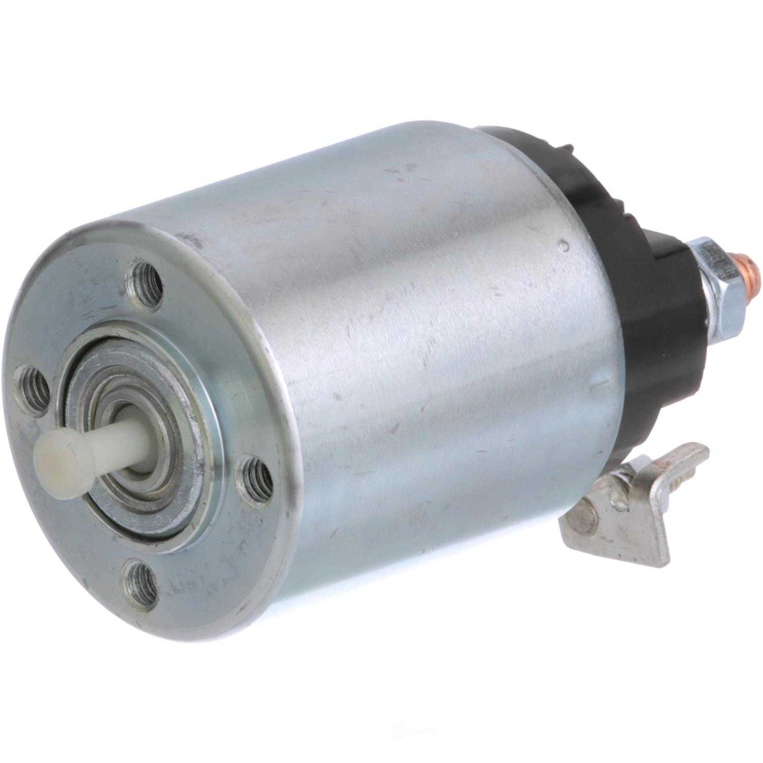 STANDARD MOTOR PRODUCTS - Starter Solenoid - STA SS-302