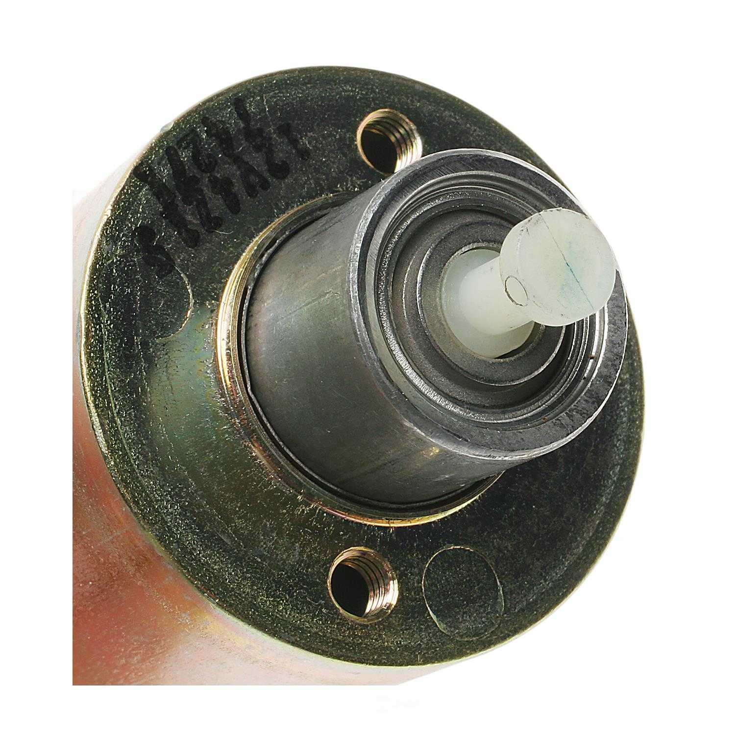 STANDARD MOTOR PRODUCTS - Starter Solenoid - STA - ss-319