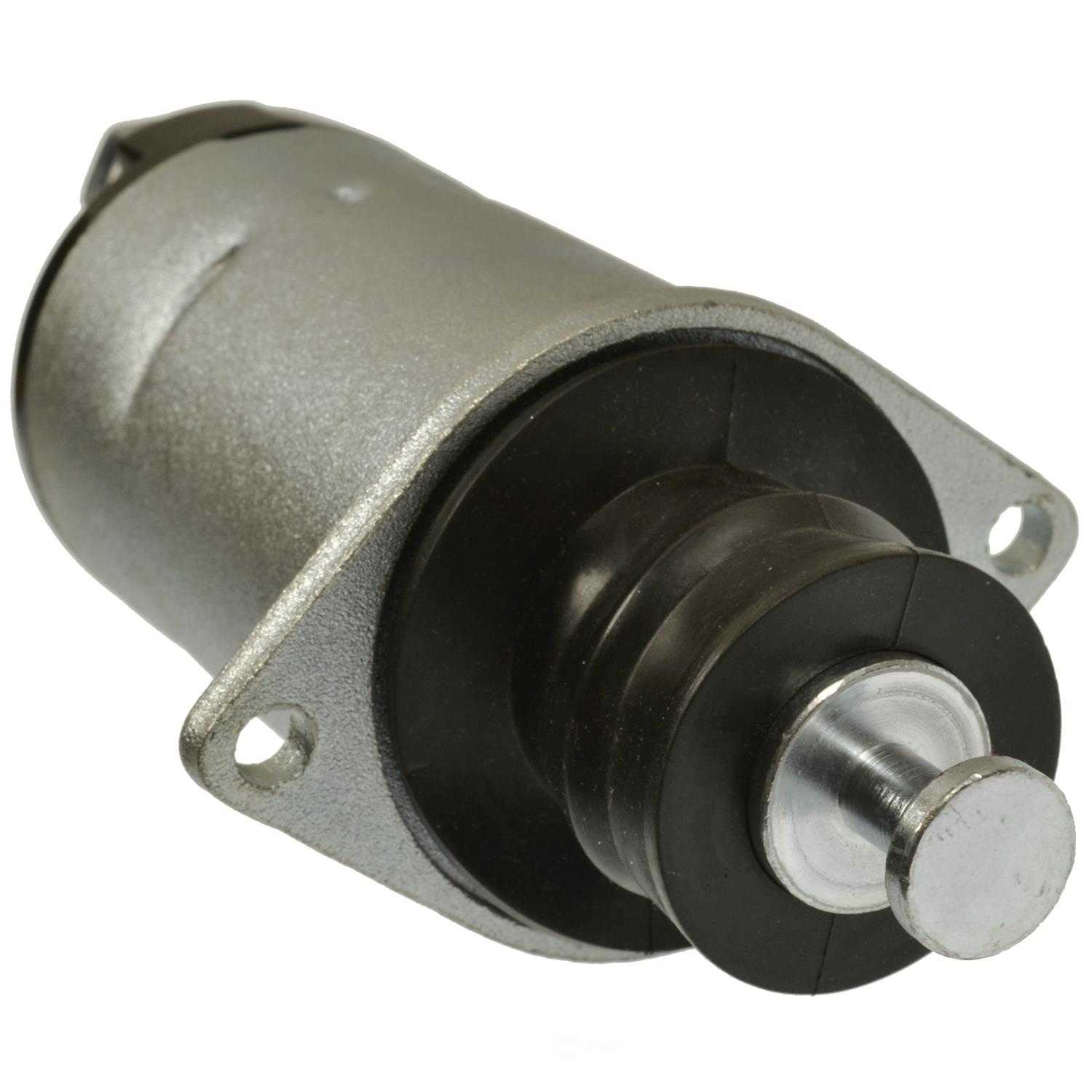 STANDARD MOTOR PRODUCTS - Starter Solenoid - STA - ss-337