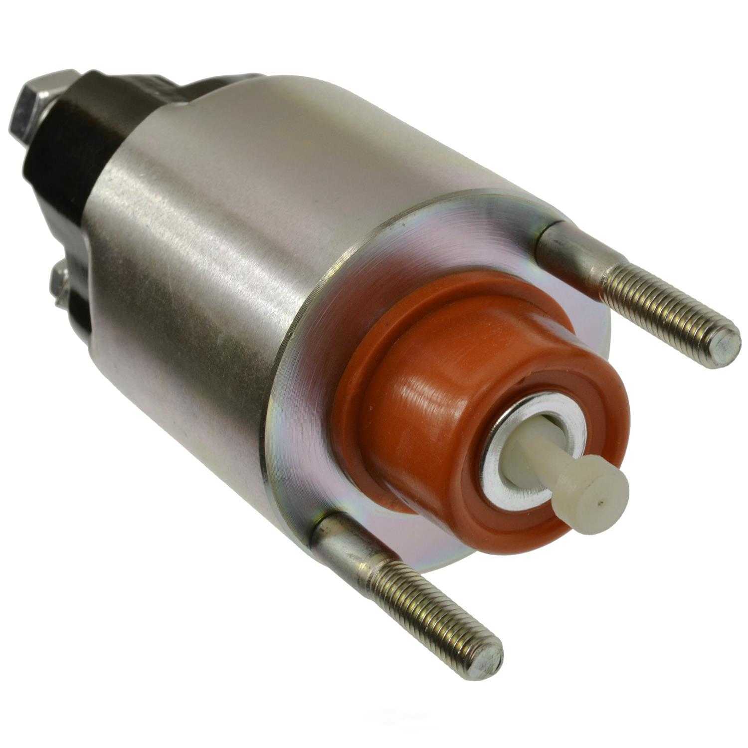 STANDARD MOTOR PRODUCTS - Starter Solenoid - STA SS-342