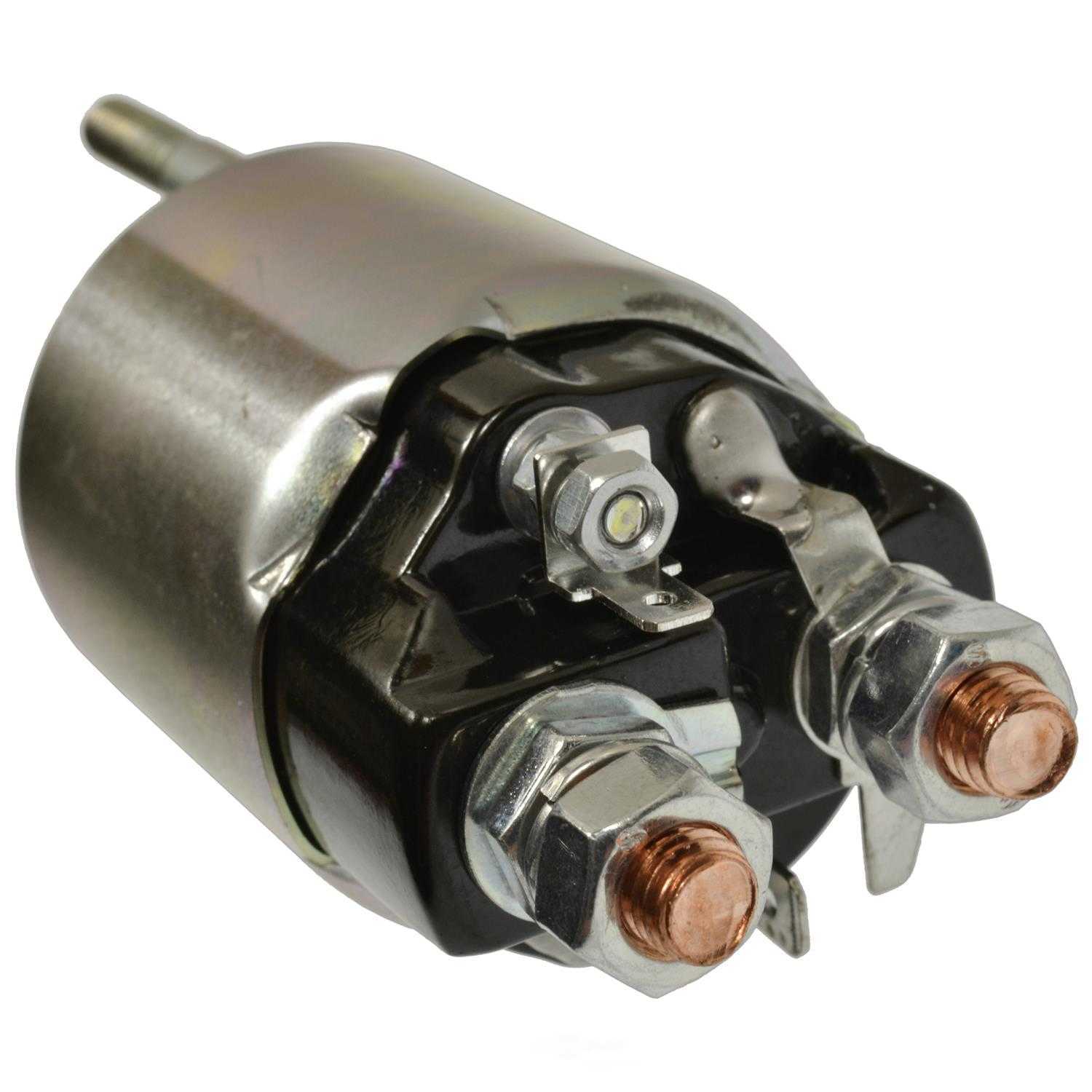 STANDARD MOTOR PRODUCTS - Starter Solenoid - STA SS-342