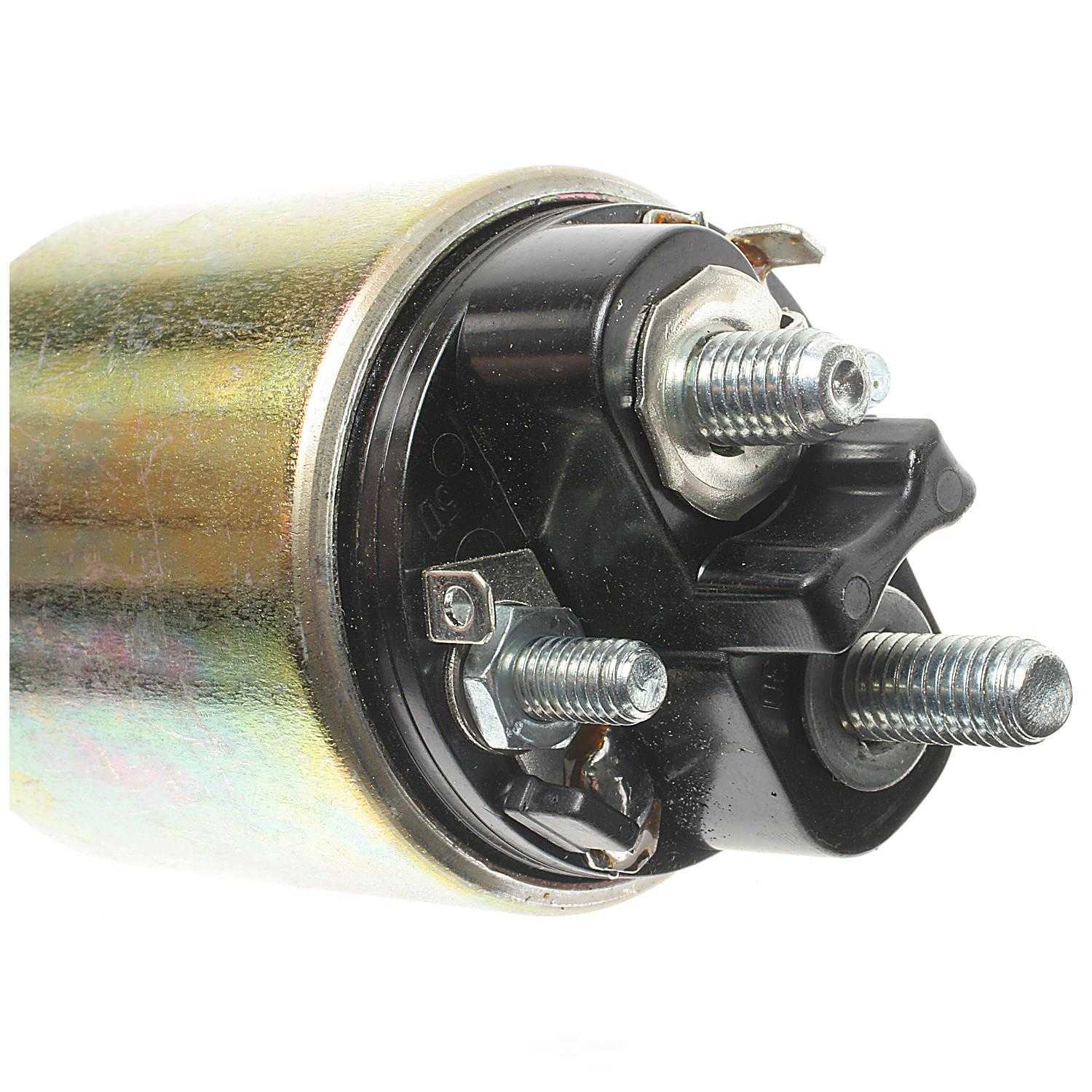 STANDARD MOTOR PRODUCTS - Starter Solenoid - STA SS-378