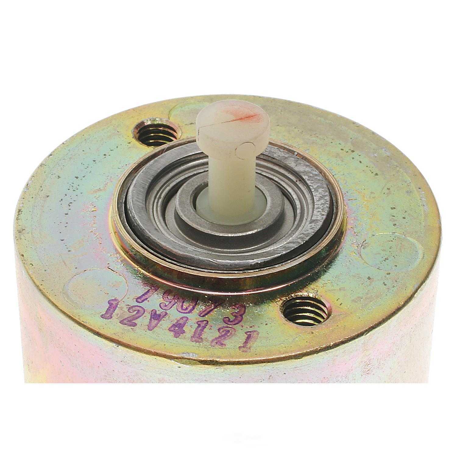STANDARD MOTOR PRODUCTS - Starter Solenoid - STA - ss-392