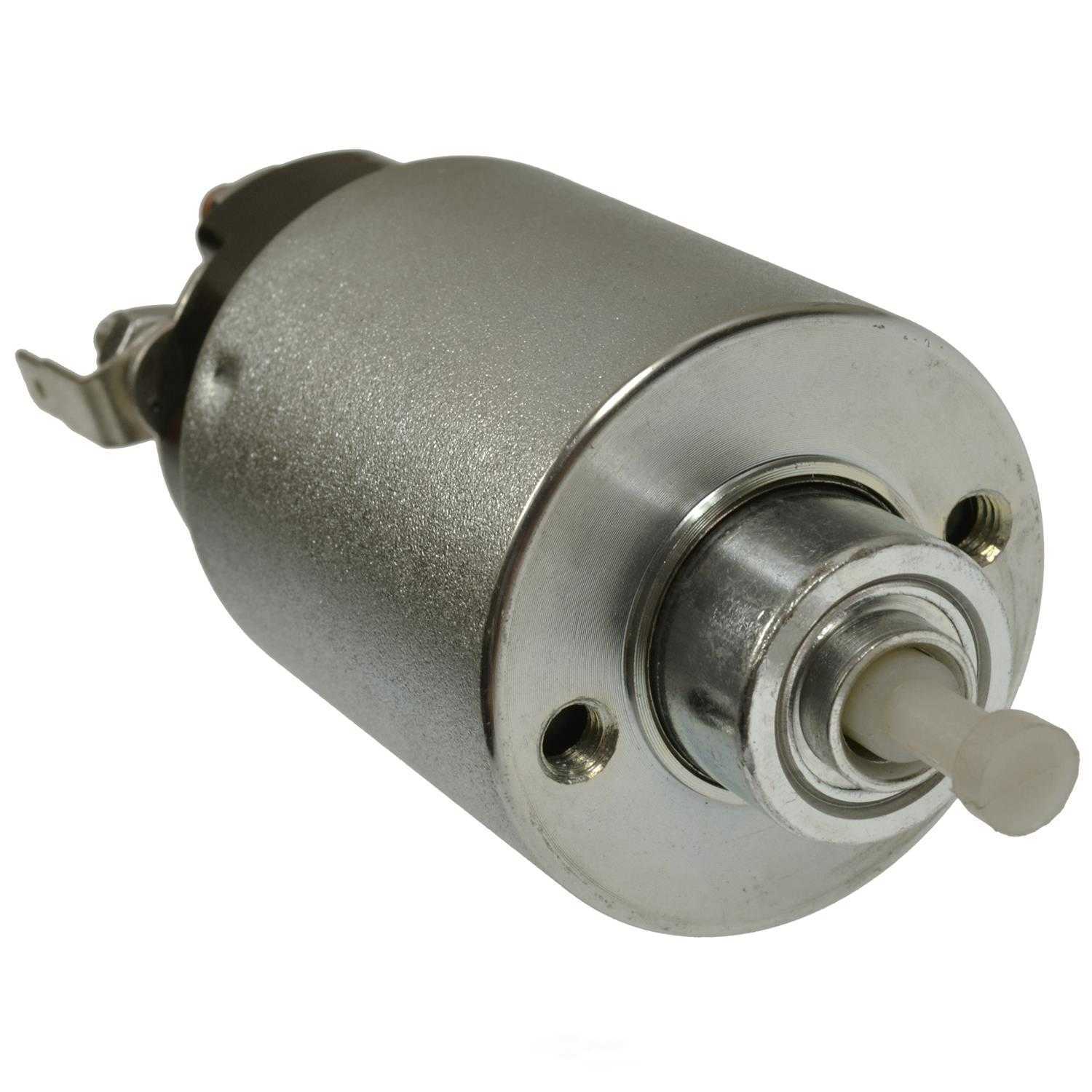 STANDARD MOTOR PRODUCTS - Starter Solenoid - STA - ss-411