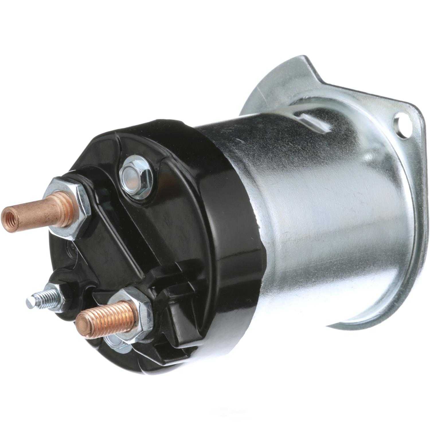 STANDARD MOTOR PRODUCTS - Starter Solenoid - STA SS-418