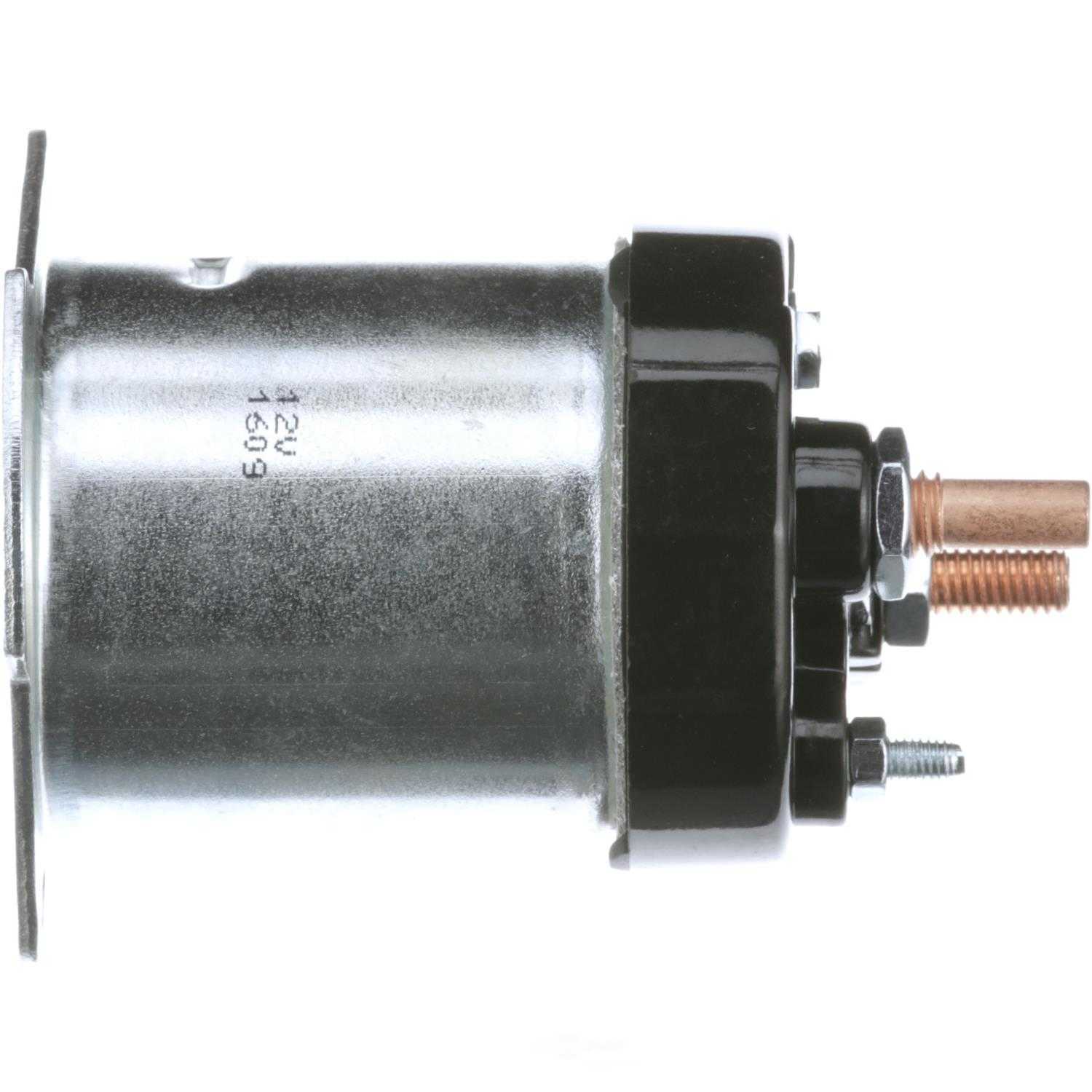 STANDARD MOTOR PRODUCTS - Starter Solenoid - STA SS-418