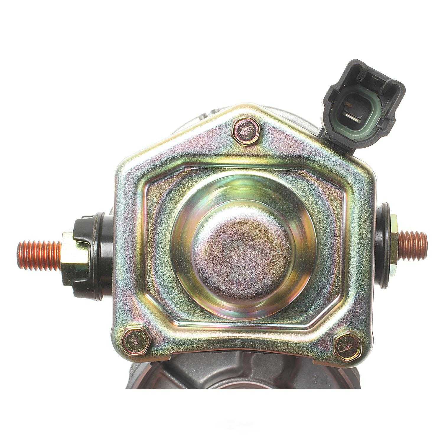STANDARD MOTOR PRODUCTS - Starter Solenoid - STA SS-459