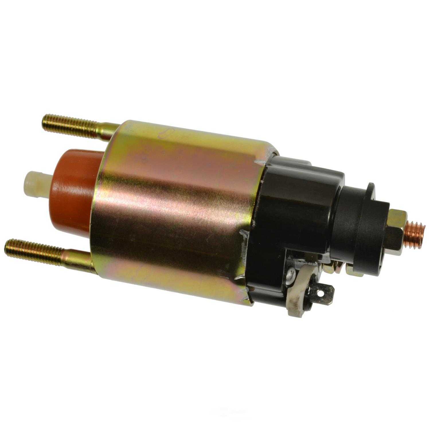 STANDARD MOTOR PRODUCTS - Starter Solenoid - STA SS-467