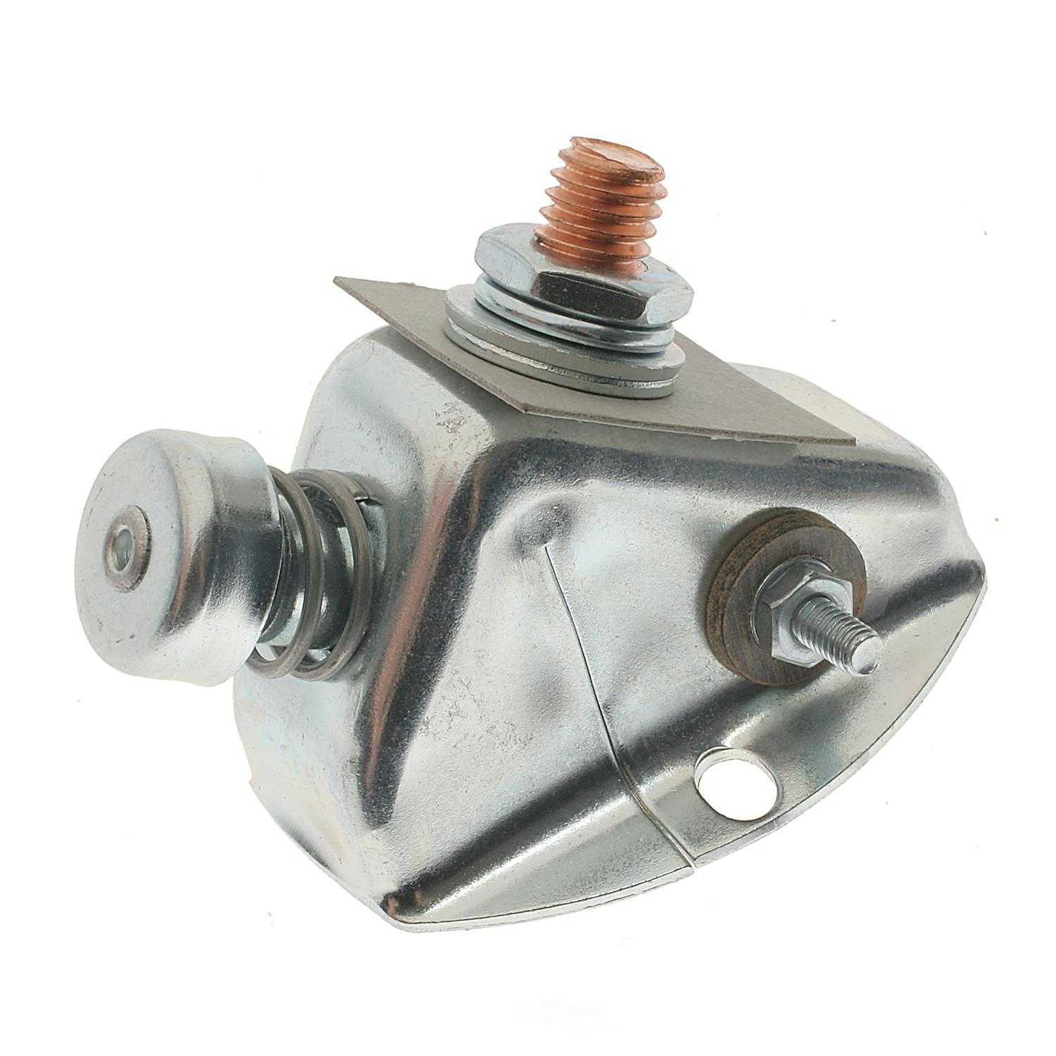 STANDARD MOTOR PRODUCTS - Starter Solenoid - STA SS-521