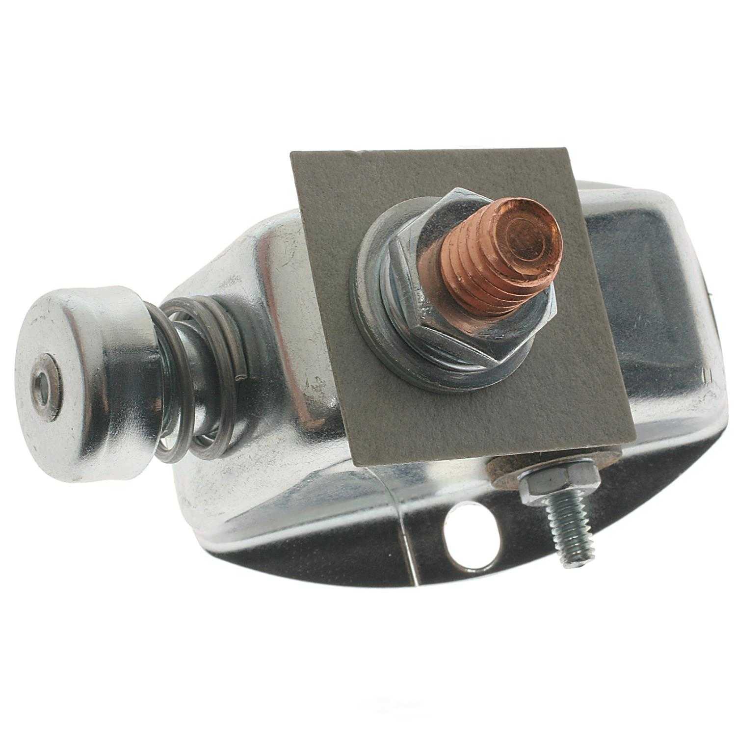 STANDARD MOTOR PRODUCTS - Starter Solenoid - STA SS-521