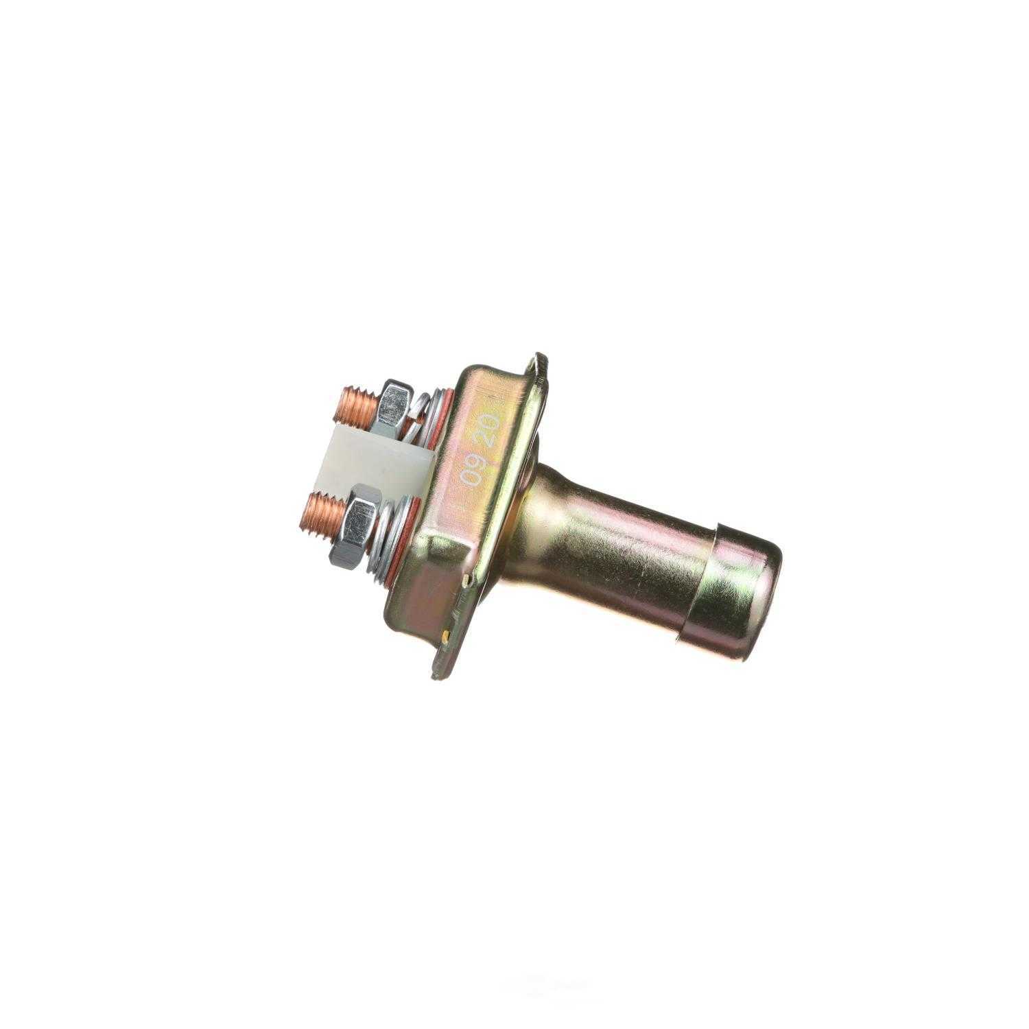 STANDARD MOTOR PRODUCTS - Starter Solenoid - STA SS-525