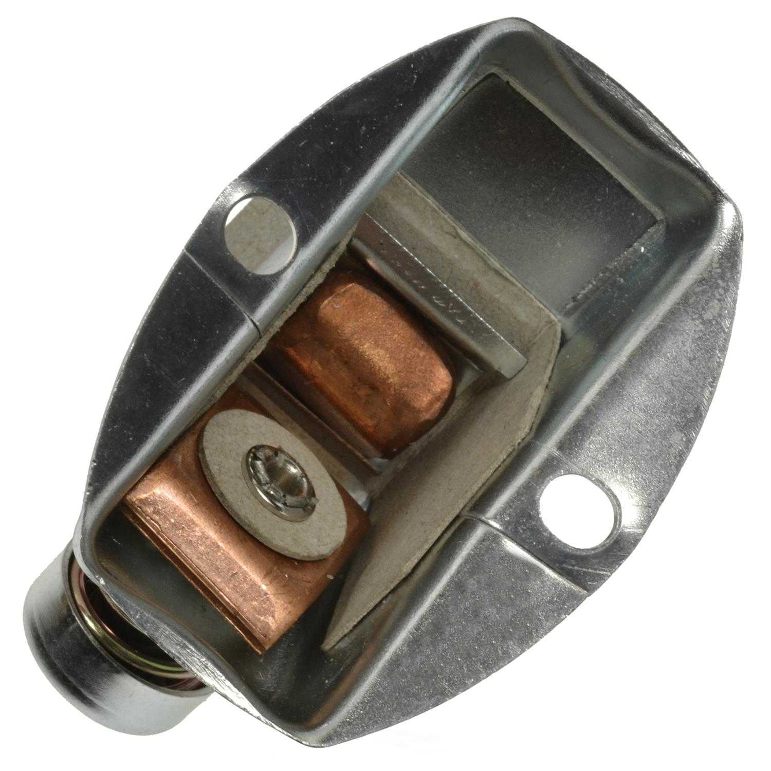 STANDARD MOTOR PRODUCTS - Starter Solenoid - STA SS-529