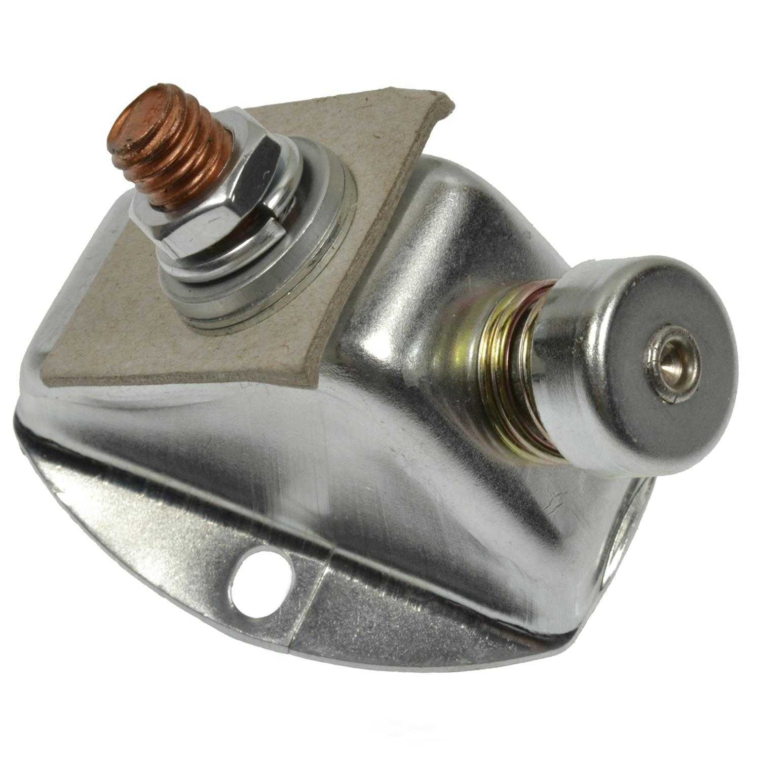 STANDARD MOTOR PRODUCTS - Starter Solenoid - STA SS-529