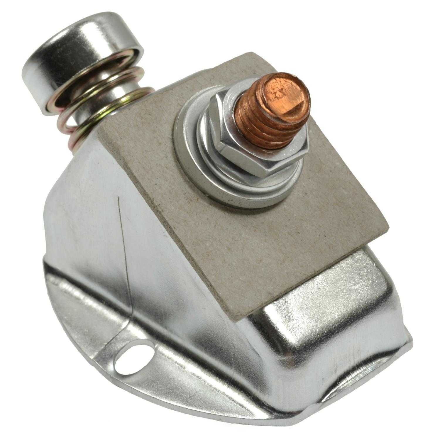 STANDARD MOTOR PRODUCTS - Starter Solenoid - STA SS-529