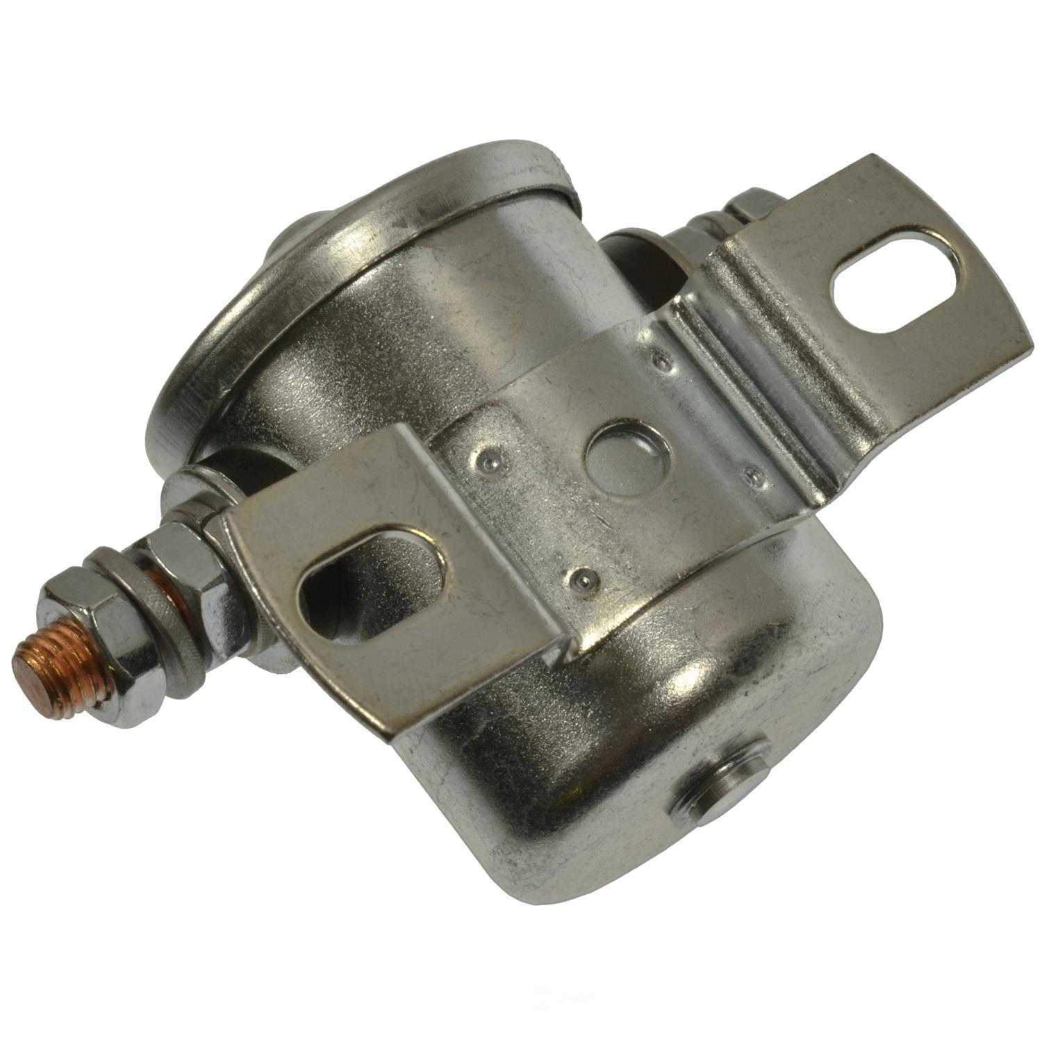 STANDARD MOTOR PRODUCTS - Starter Solenoid (Fender Mounted) - STA SS-544A