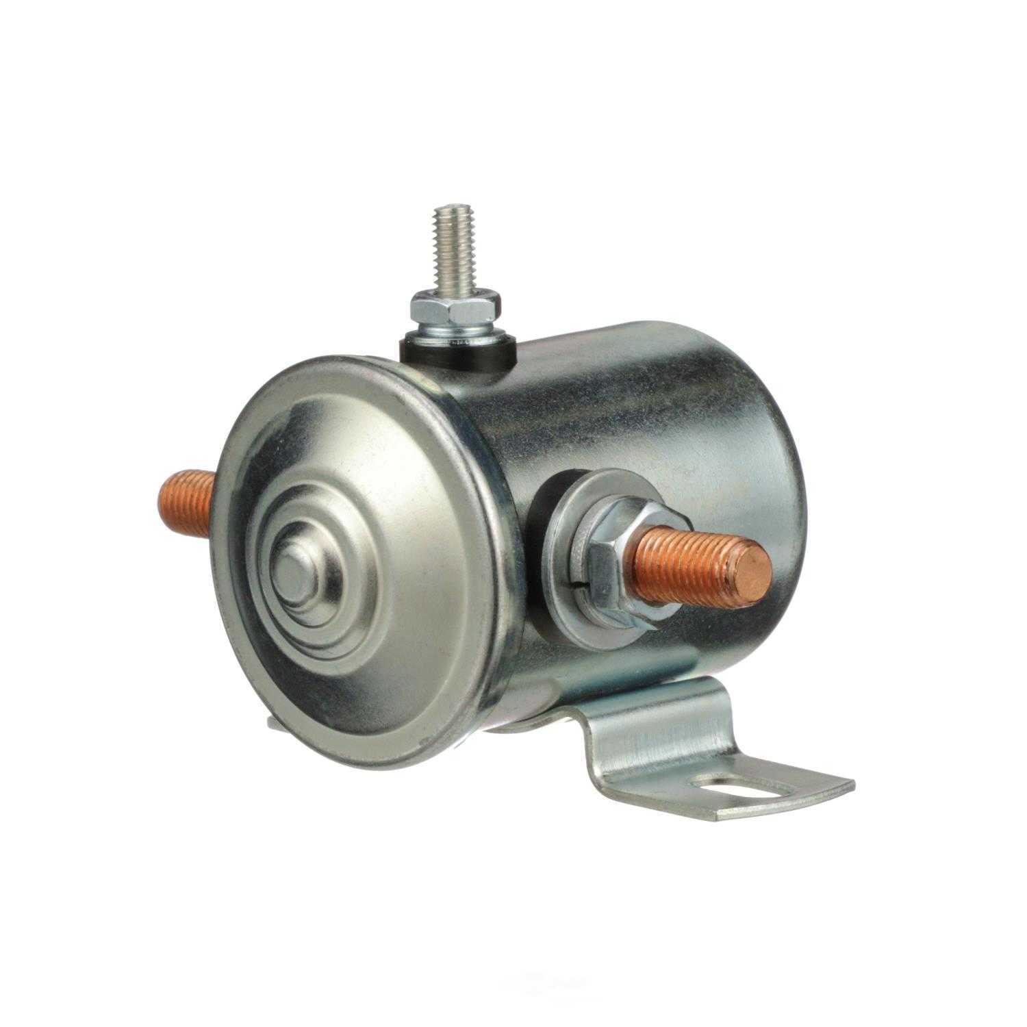STANDARD MOTOR PRODUCTS - Starter Solenoid - STA SS-547A