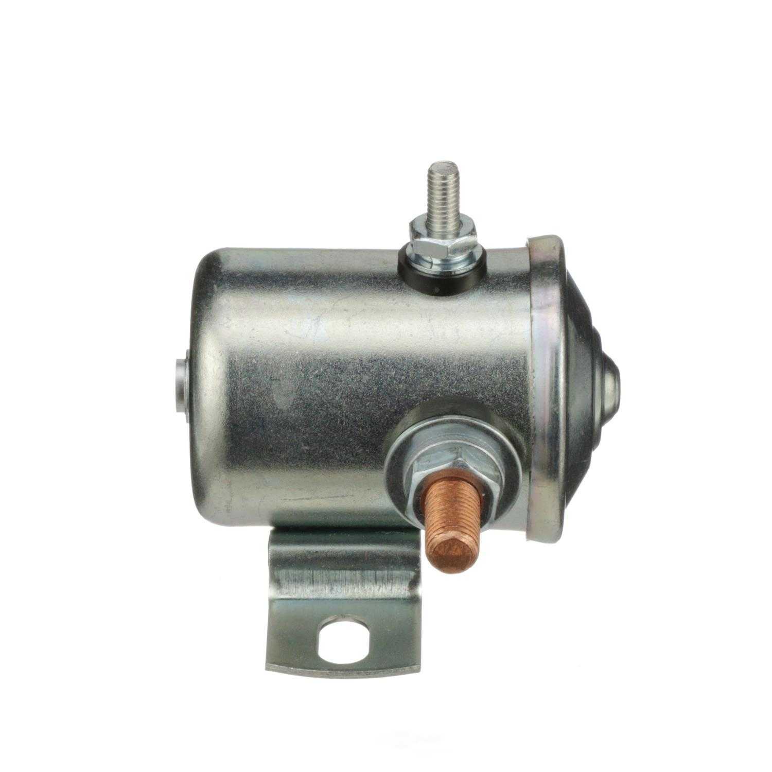 STANDARD MOTOR PRODUCTS - Starter Solenoid - STA SS-547A