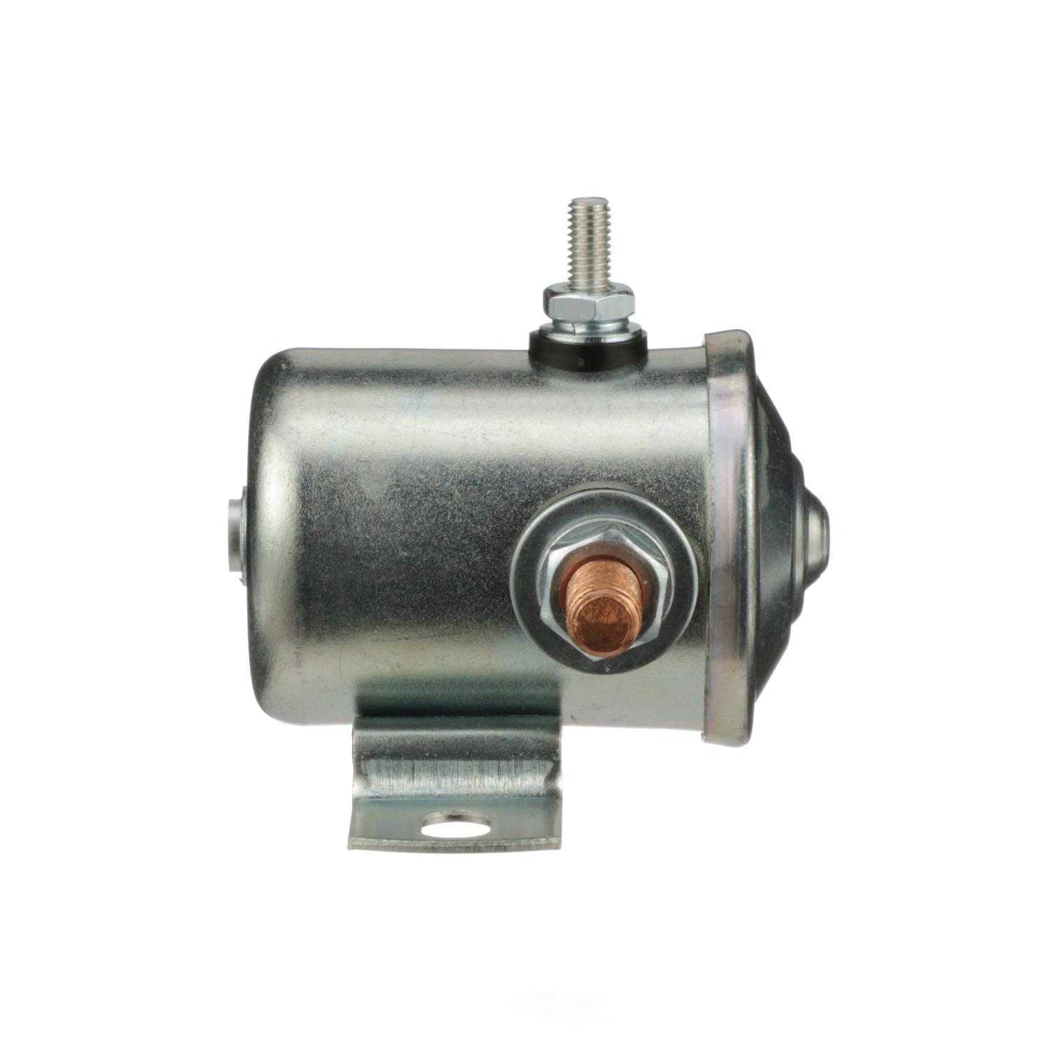 STANDARD MOTOR PRODUCTS - Starter Solenoid - STA SS-547A