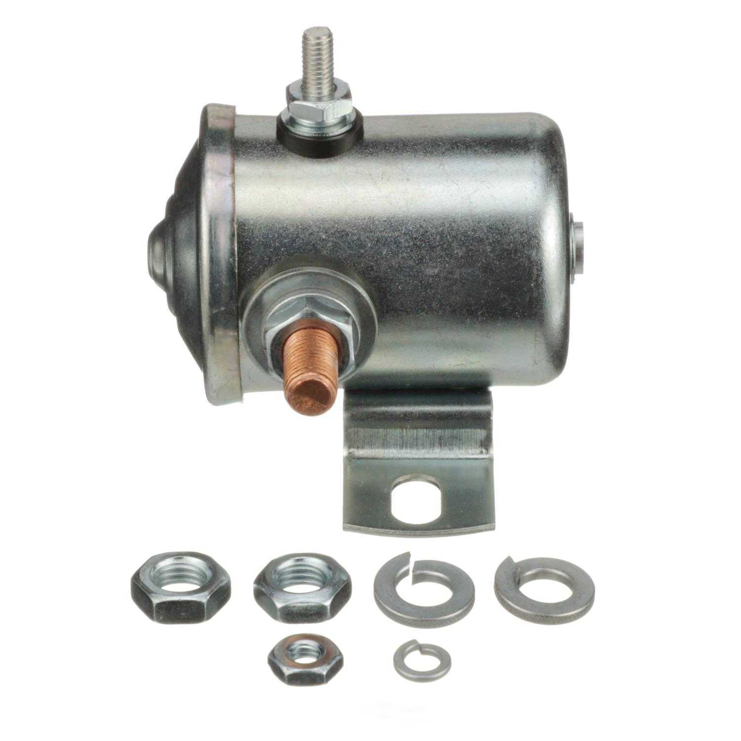 STANDARD MOTOR PRODUCTS - Starter Solenoid - STA SS-547A
