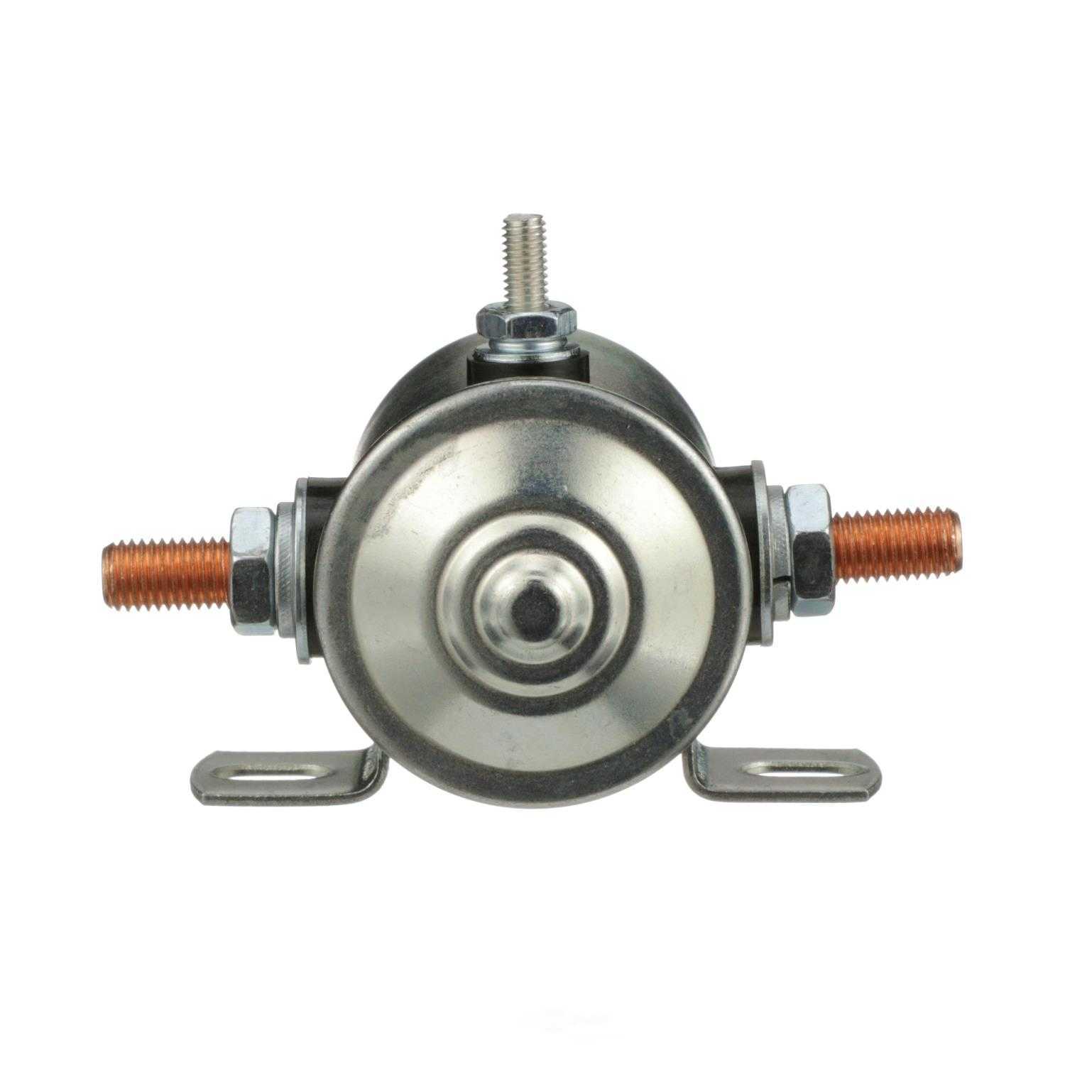 STANDARD MOTOR PRODUCTS - Starter Solenoid - STA SS-547A
