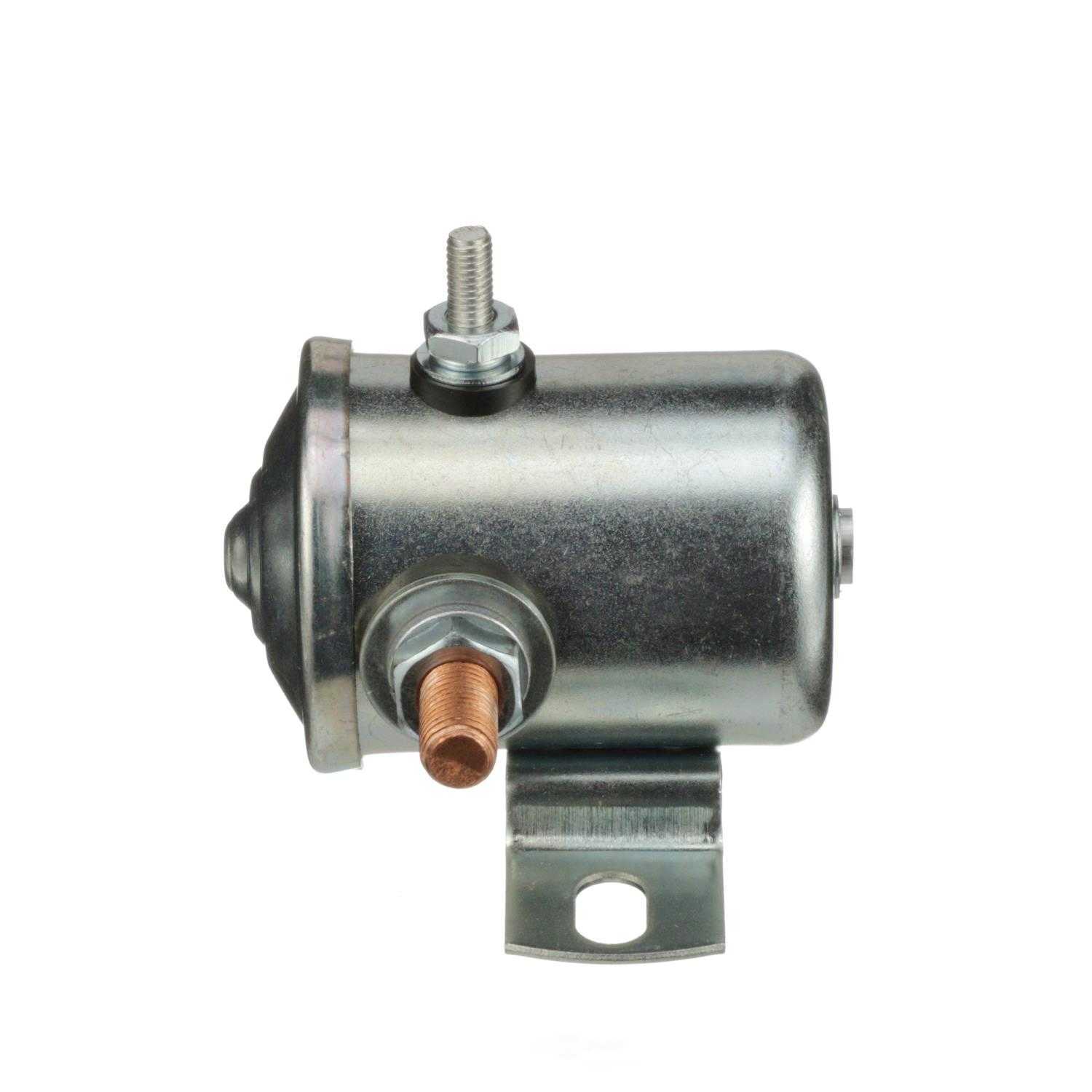 STANDARD MOTOR PRODUCTS - Starter Solenoid - STA SS-547A