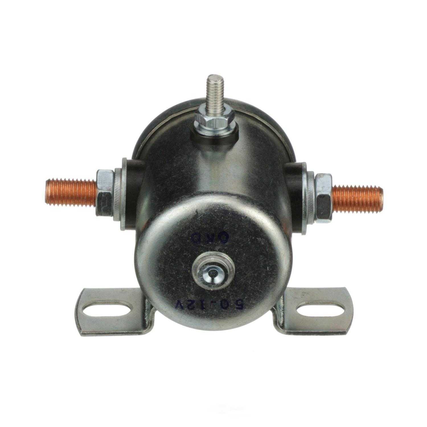 STANDARD MOTOR PRODUCTS - Starter Solenoid - STA SS-547A