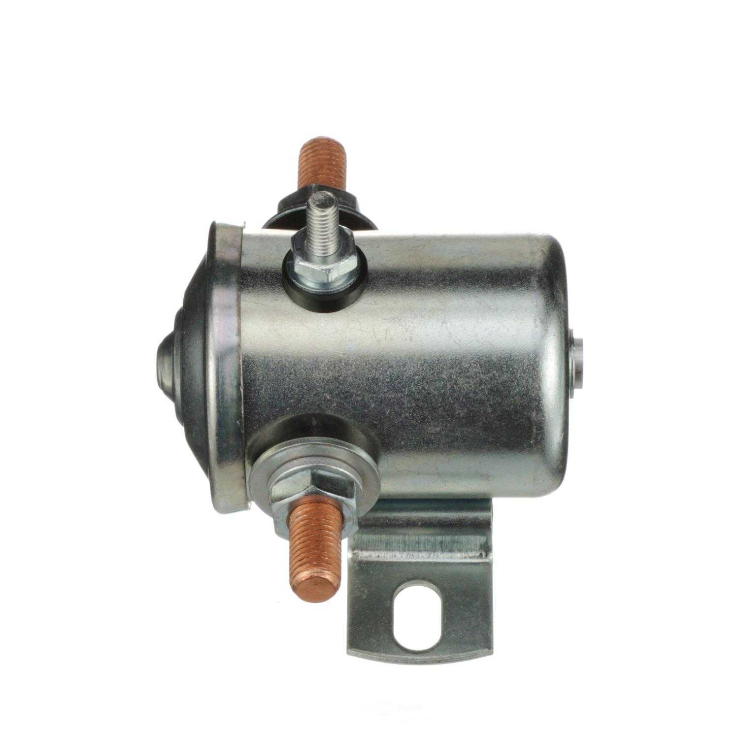 STANDARD MOTOR PRODUCTS - Starter Solenoid - STA SS-547A