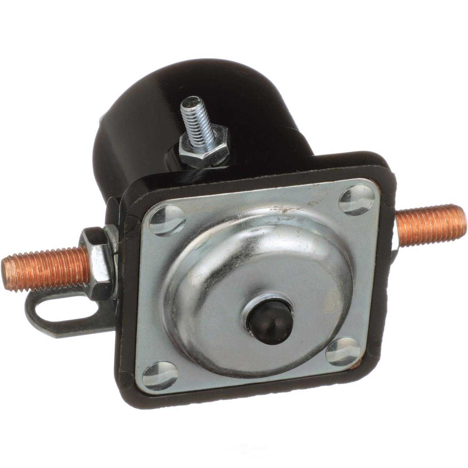 STANDARD MOTOR PRODUCTS - Starter Solenoid - STA SS-558