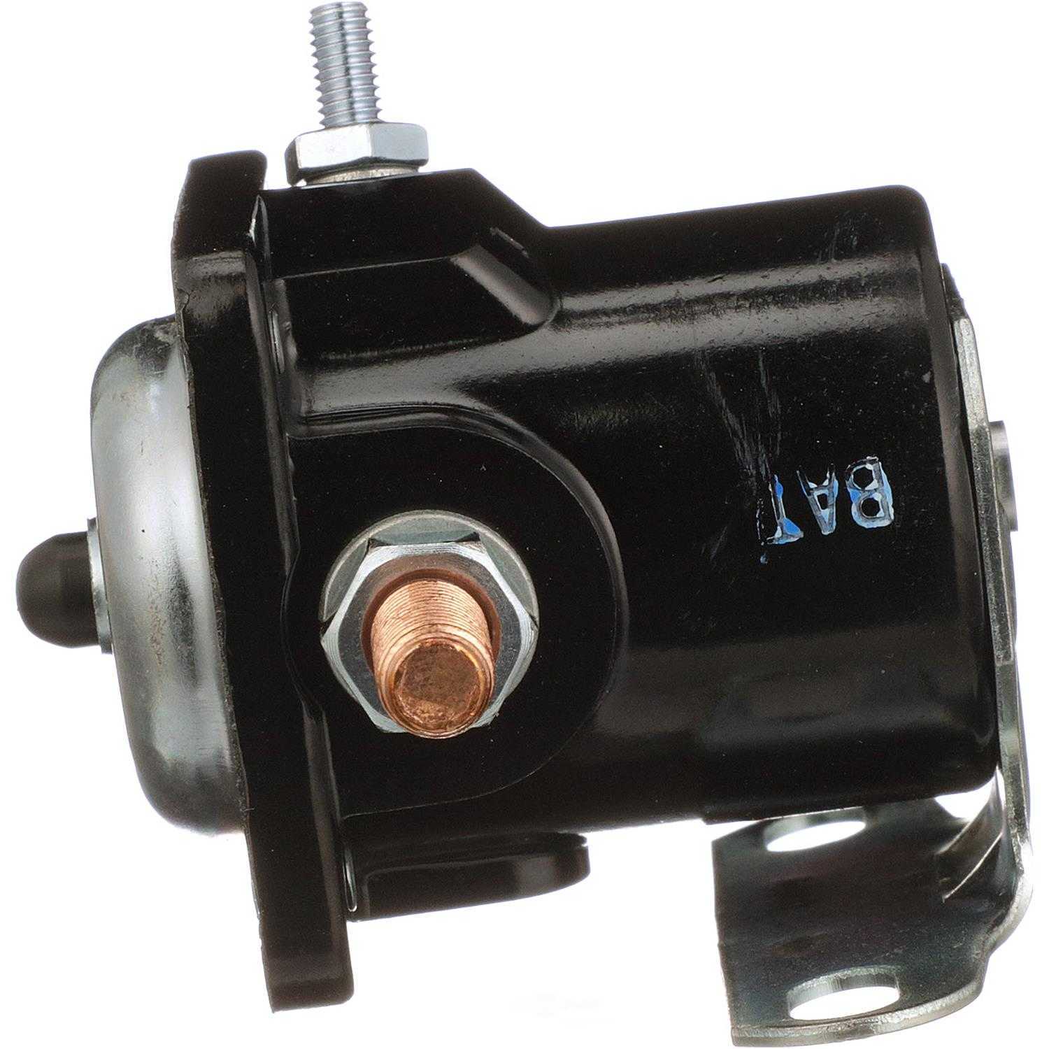 STANDARD MOTOR PRODUCTS - Starter Solenoid - STA SS-558