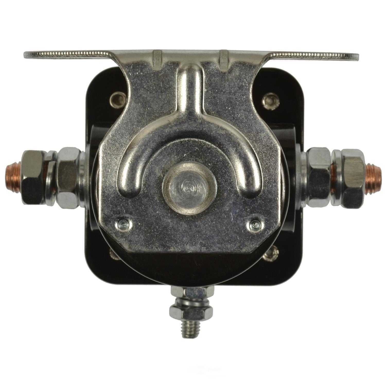 STANDARD MOTOR PRODUCTS - Starter Solenoid - STA SS-566