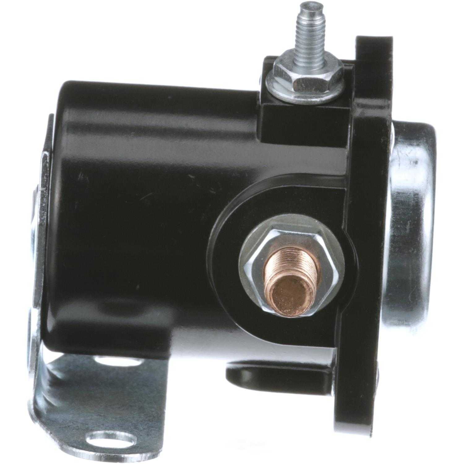 STANDARD MOTOR PRODUCTS - Starter Solenoid - STA SS-571