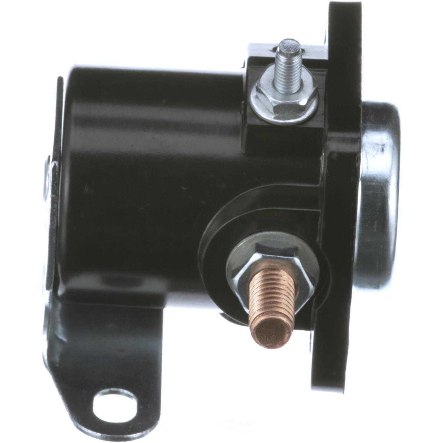 STANDARD MOTOR PRODUCTS - Starter Solenoid - STA SS-571