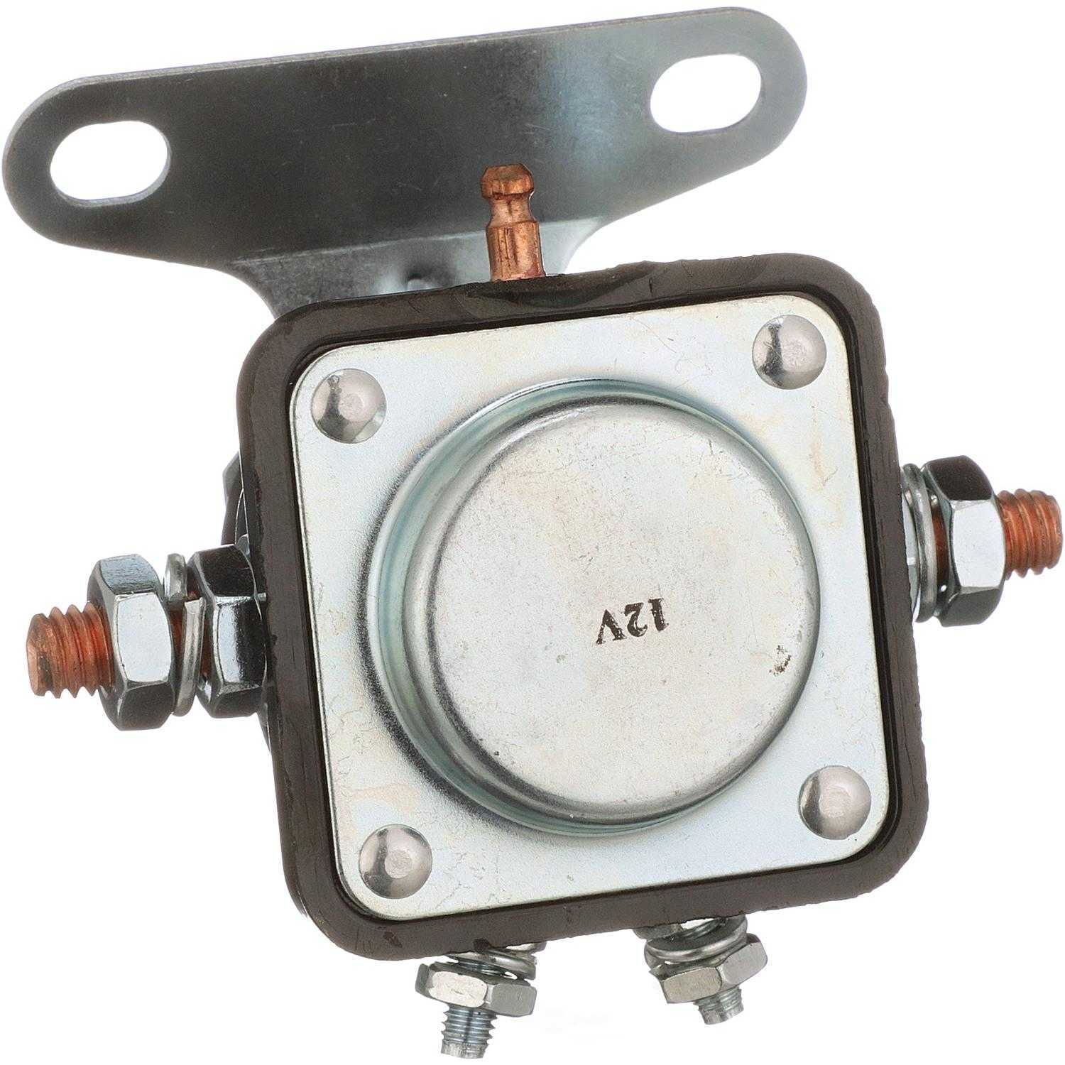 STANDARD MOTOR PRODUCTS - Starter Solenoid - STA SS-582
