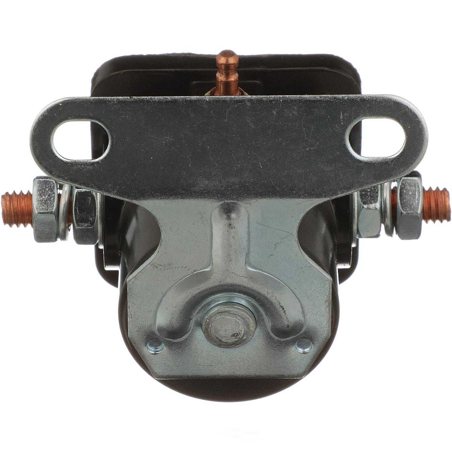 STANDARD MOTOR PRODUCTS - Starter Solenoid - STA SS-582