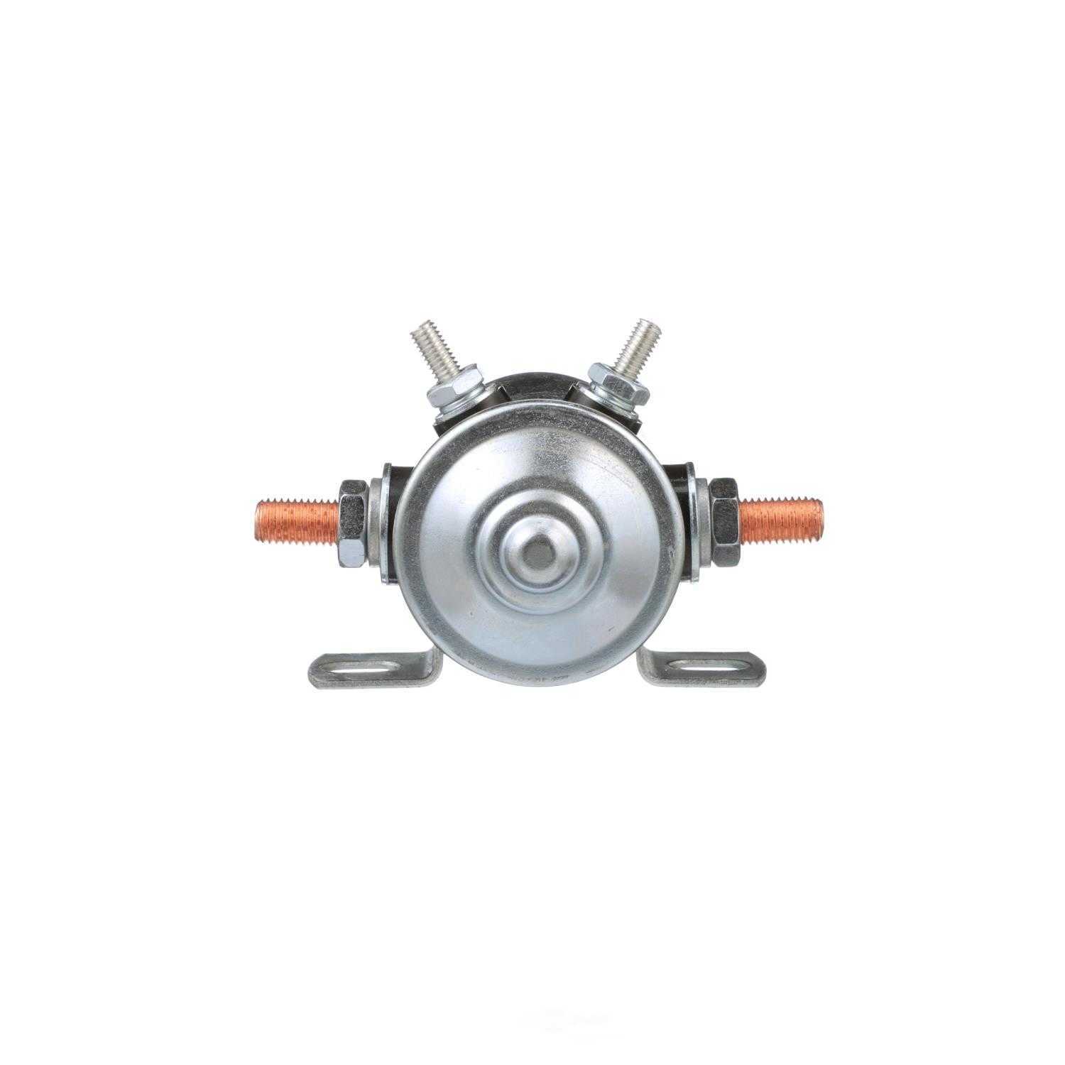STANDARD MOTOR PRODUCTS - Starter Solenoid - STA SS-584