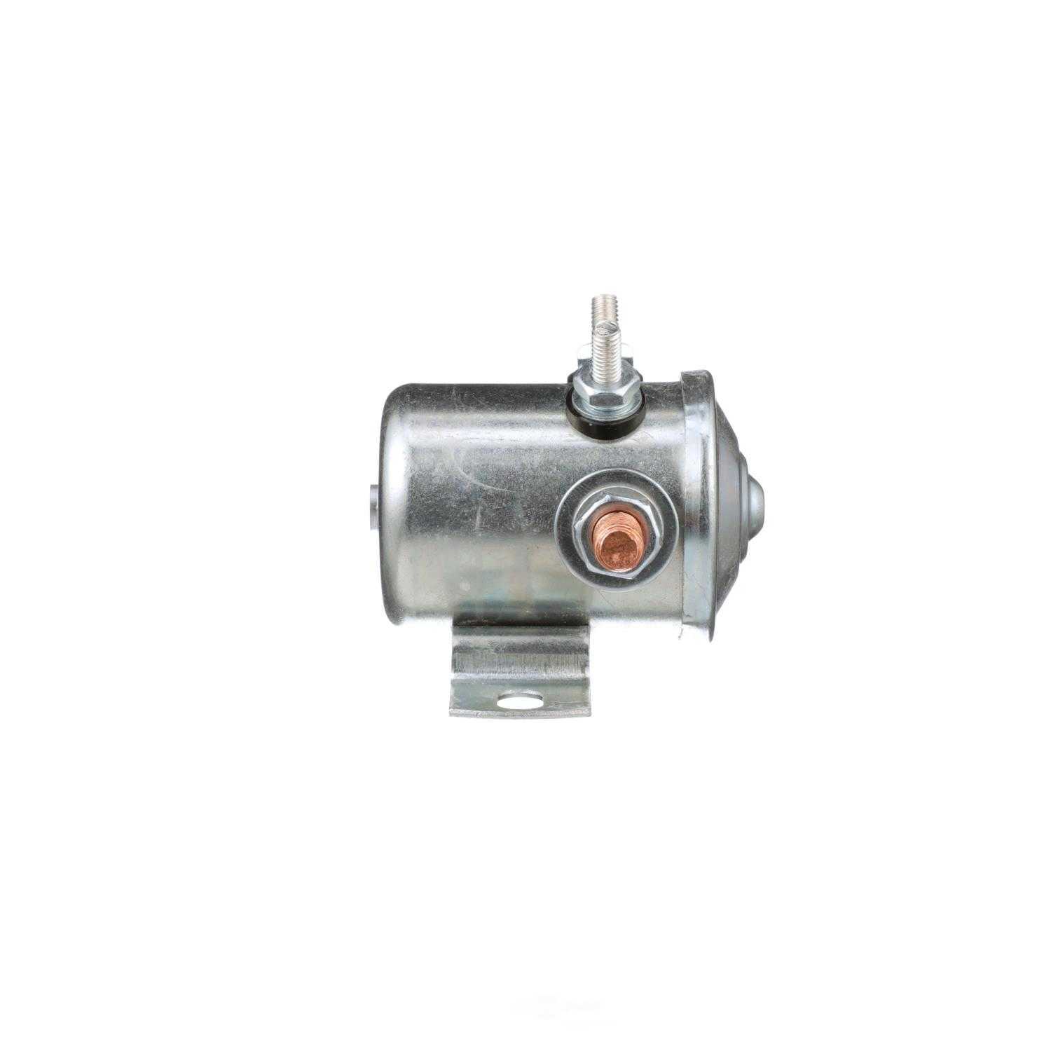 STANDARD MOTOR PRODUCTS - Starter Relay - STA SS-584